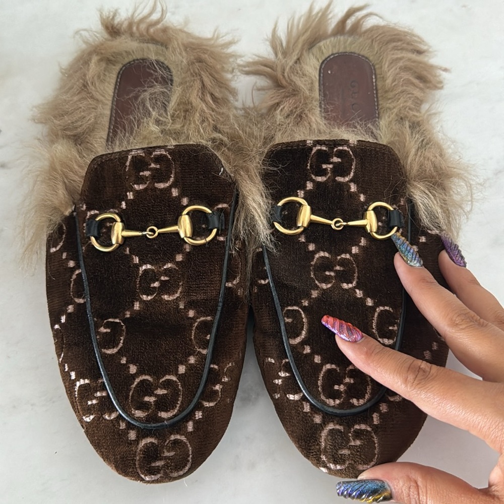 Gucci sleepers - Picture 11 of 11